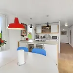Violeta - 250m From The Sea By Interhome 別荘 *