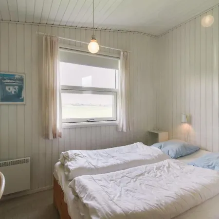 Violeta - 250m From The Sea In Nw Jutland By Interhome Løkken