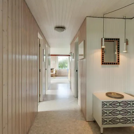 Hébergement de vacances Violeta - 250m From The Sea In Nw Jutland By Interhome