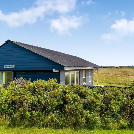 Violeta - 250m From The Sea In Nw Jutland By Interhome * Løkken