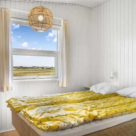 Violeta - 250m From The Sea By Interhome Løkken